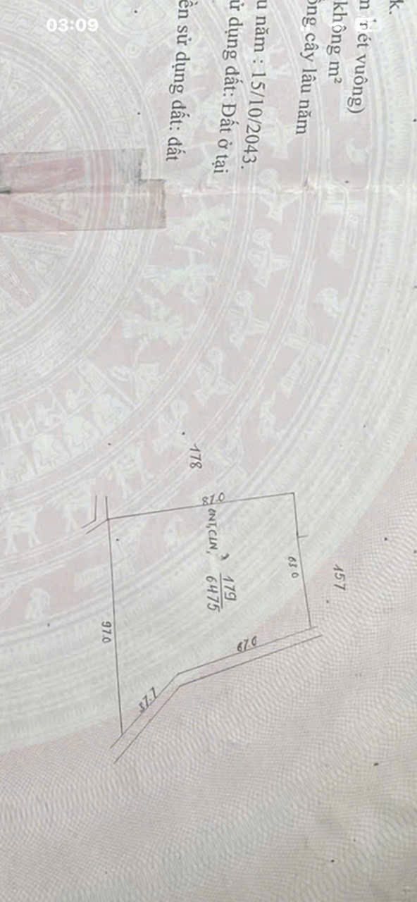 Nhà Phố Cư Huê, Ea Kar 87m² giá 4 tỷ - Mặt tiền kinh doanh đắc địa