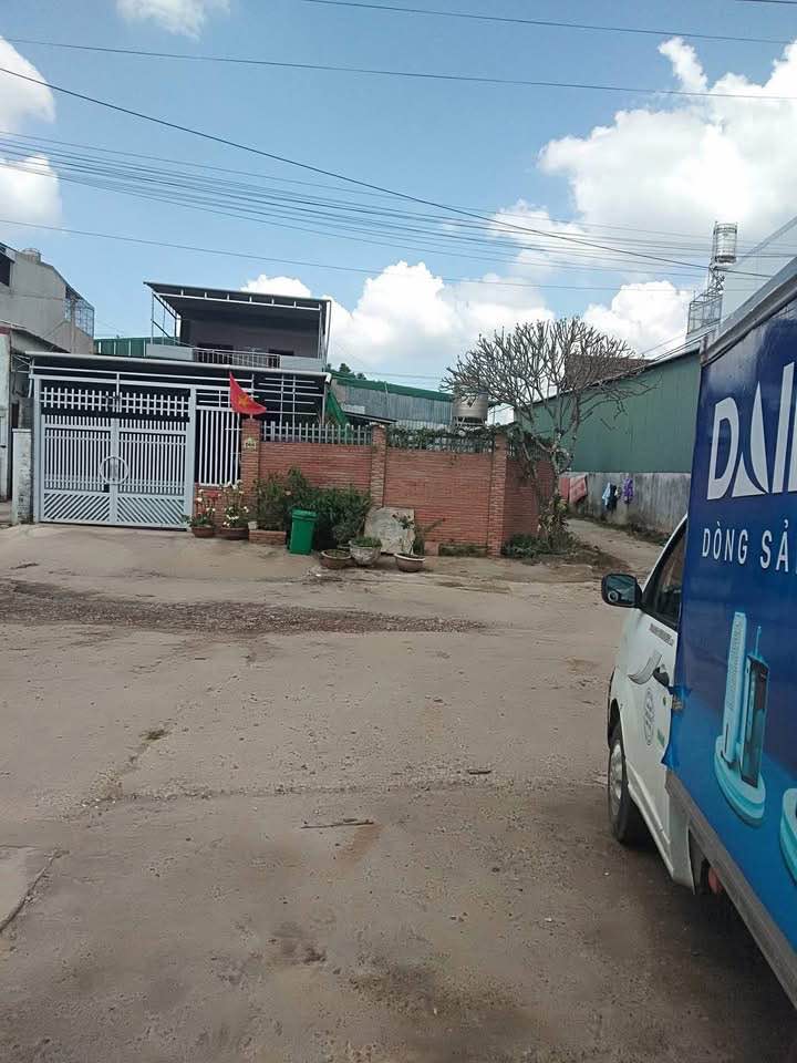 Bán Đất Mặt Tiền Đồng Khởi, Buôn Ma Thuột - 291m² Thổ Cư, Giá 6.75 Tỷ