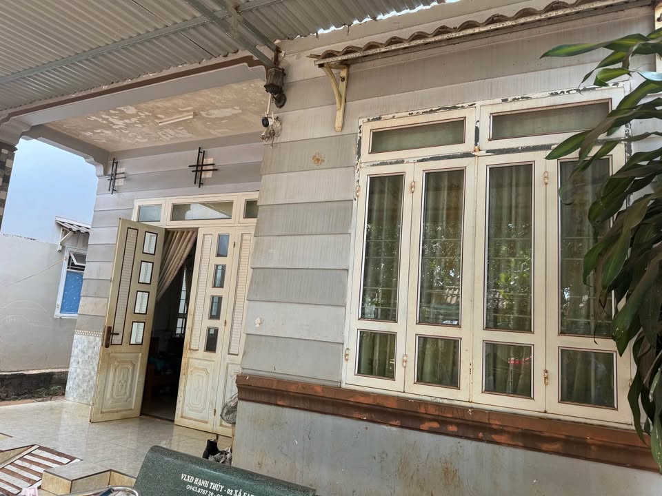 Bán Đất Buôn Dù Cư M'gar 240m² - Giá Sập Sàn Chỉ 8.64 Tỷ