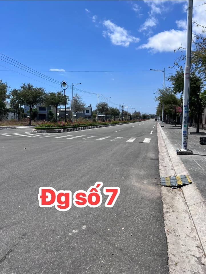 Đất nền Phước Hưng, Vũng Tàu 138m² - Tiềm năng tăng giá vượt trội!