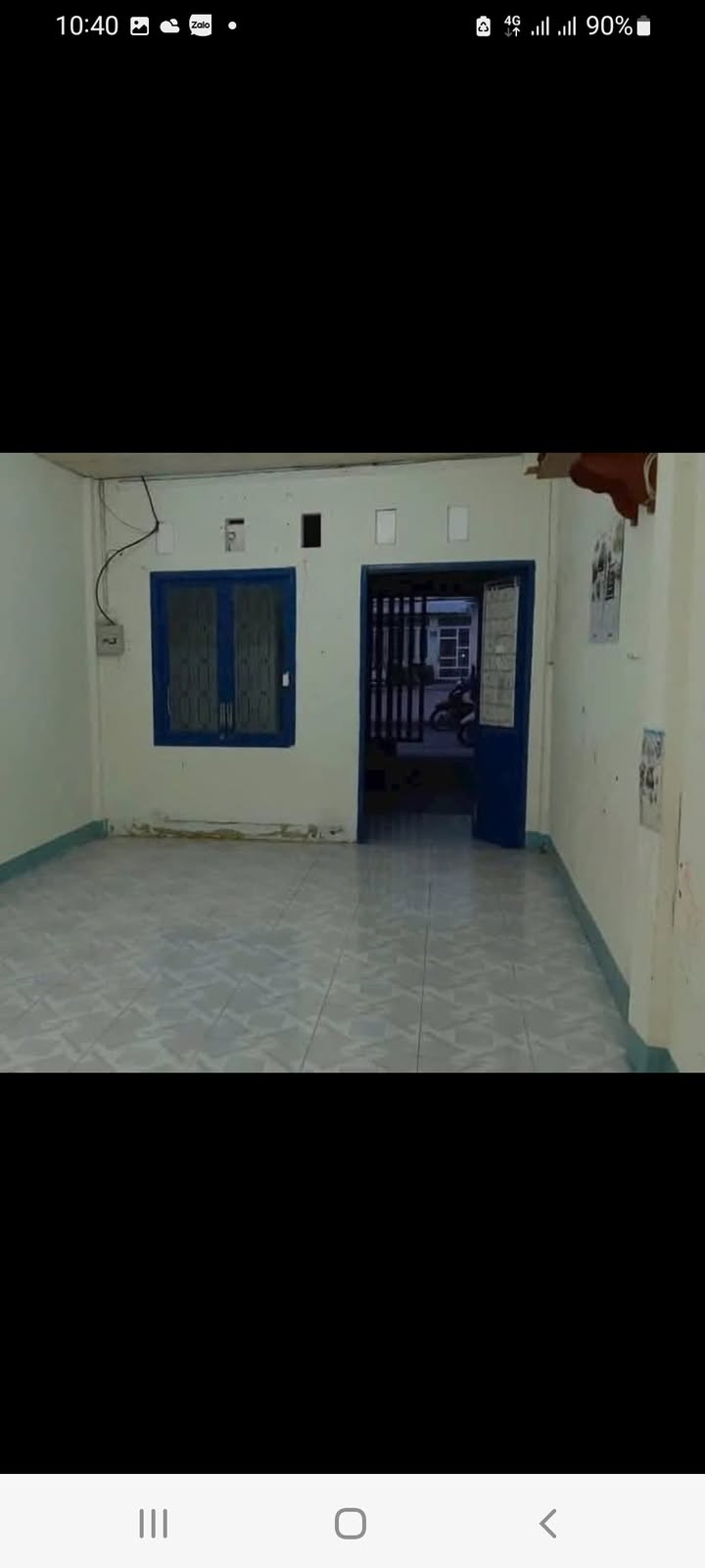 Đất nền Vũng Tàu 60.5m² giá 7.2 tỷ - Tiềm năng tăng giá vượt trội!