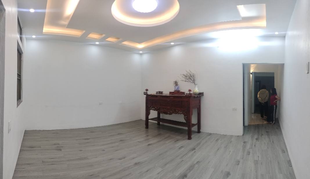Nhà riêng Cẩm Phả 105m² – Đối diện Vincom, vị trí vàng!