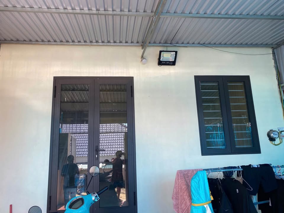 Nhà 1.5 Tầng Khu Cột 8, Hạ Long 80m² - Giá 800 Triệu, Sổ Vi Bằng