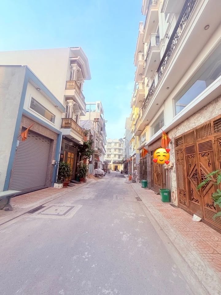 Đất nền Mã Lò - Lê Văn Quới 56m² - Pháp lý rõ ràng