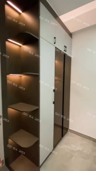 Nhà riêng Bờ kênh Tham Lương 64m² - Ô tô vào tận nhà, full nội thất!