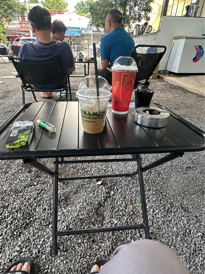 Đất nền Sông Trầu Trảng Bom 450m² giá 930 triệu - Sổ đỏ chính chủ