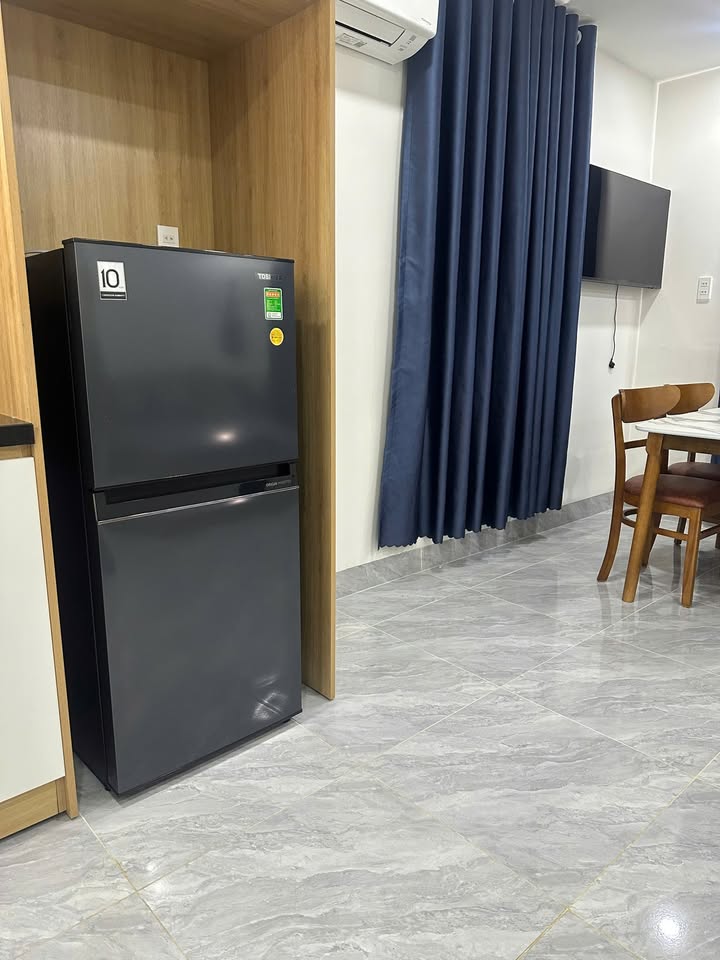 Căn hộ Eco City BMT Full Nội Thất từ 5 Triệu - Sẵn sàng vào ở!