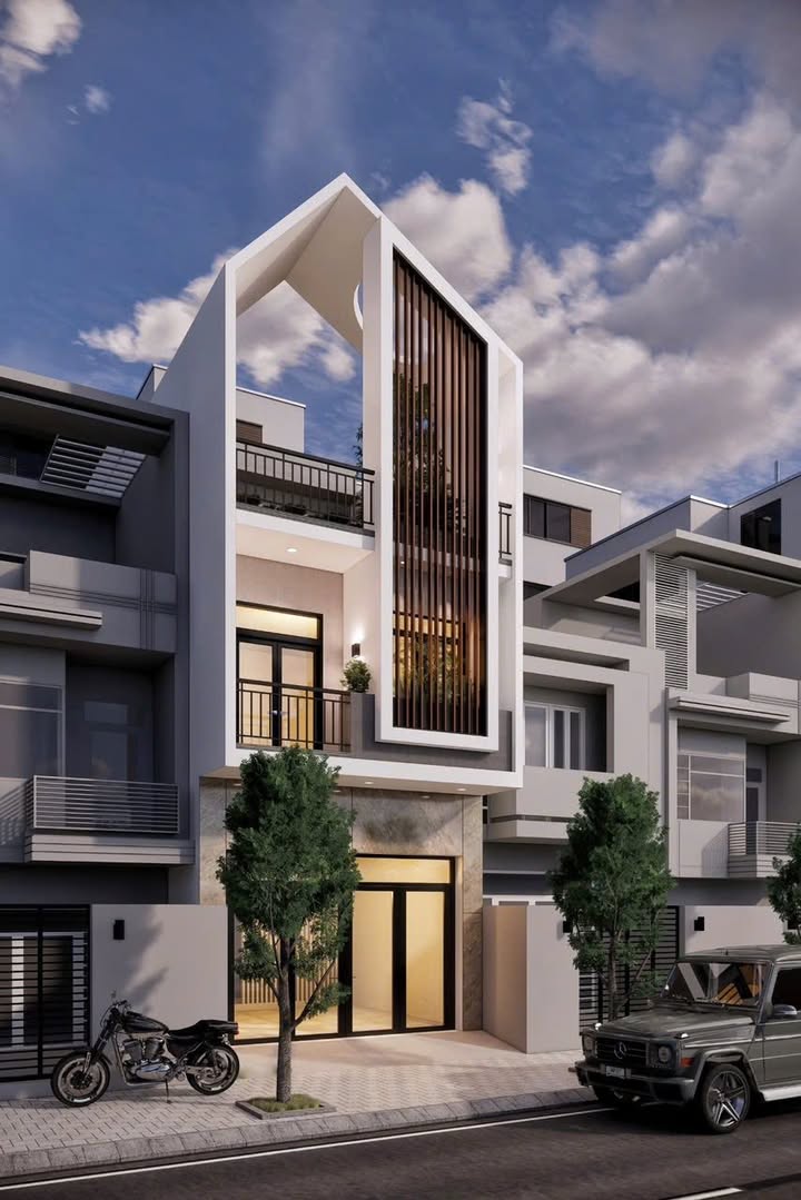 Cho thuê Mặt bằng Mặt tiền Nguyễn Hồng Ưng, BMT - 3 tầng, 25 Triệu/tháng