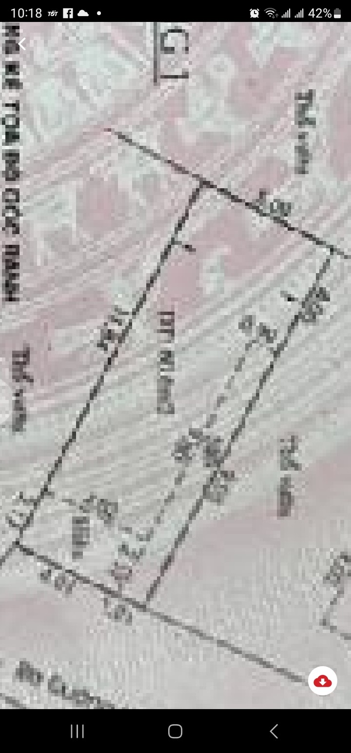 Nhà 2 Tầng Mặt Tiền Chợ Bình Chánh, 70m², Sổ Hồng - Giá 2.3 Tỷ