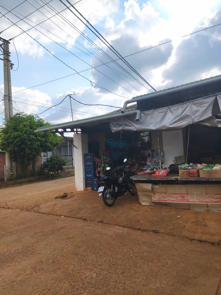 Nhà Phố Làng Bông La Pleiku 216m² - Dòng tiền ổn định, kinh doanh 20 năm!