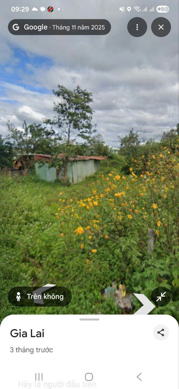 Đất nền Tuy Phước 716m² giá 2.4 tỷ - Tiềm năng tăng giá