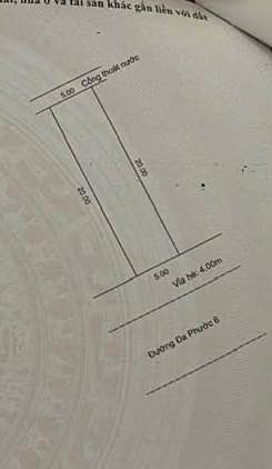 Đất KĐT Nam Việt Á 100m² - Xây Căn Hộ Dòng Tiền, Sổ Đỏ Sẵn