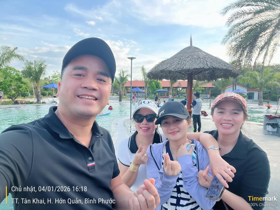 Đất nền Lộc Ninh 30000m² mặt tiền QL13 - Tiềm năng tăng giá vượt trội!