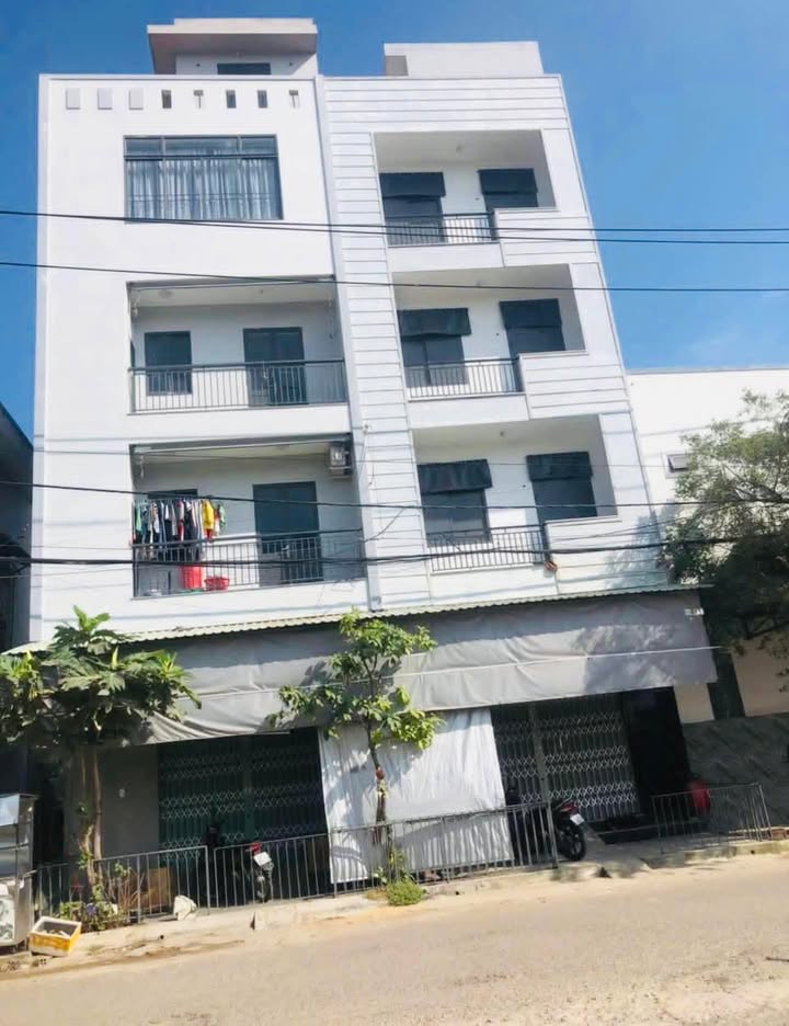 Nhà Phố Mặt Tiền Võ Thị Sáu, Chơn Thành, Bình Phước 3.6 tỷ - Đầu tư sinh lời!