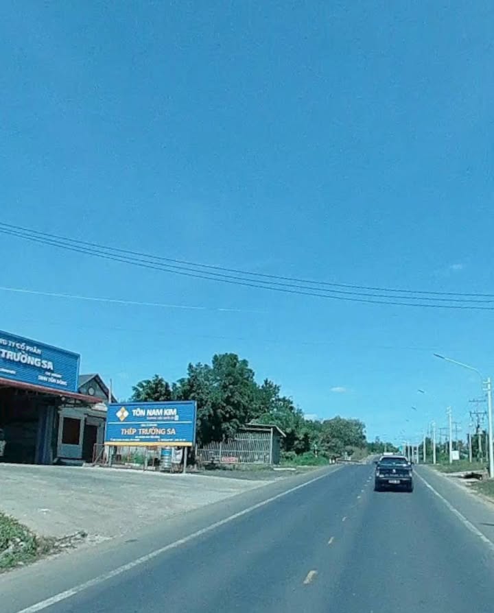 Mặt Tiền QL 14 Bù Đăng 22m Ngang - Kinh Doanh Đa Ngành Nghề