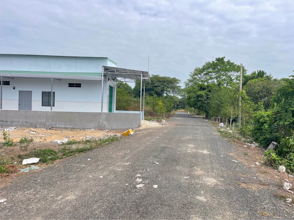 Đất Nền Đồng Xoài 180m² Giá 7xx Triệu - Sổ Hồng Sẵn Sàng