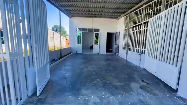 Nhà Cấp 4 148.5m² đường Yên Thế, Phan Rang - Giá 1.65 Tỷ