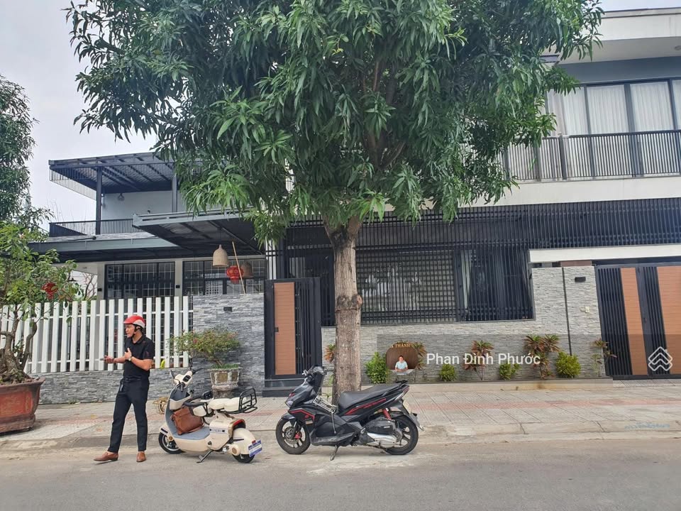 Đất Nền Hòa Xuân 100m² Hướng Đông Bắc - Sổ Đỏ Chính Chủ