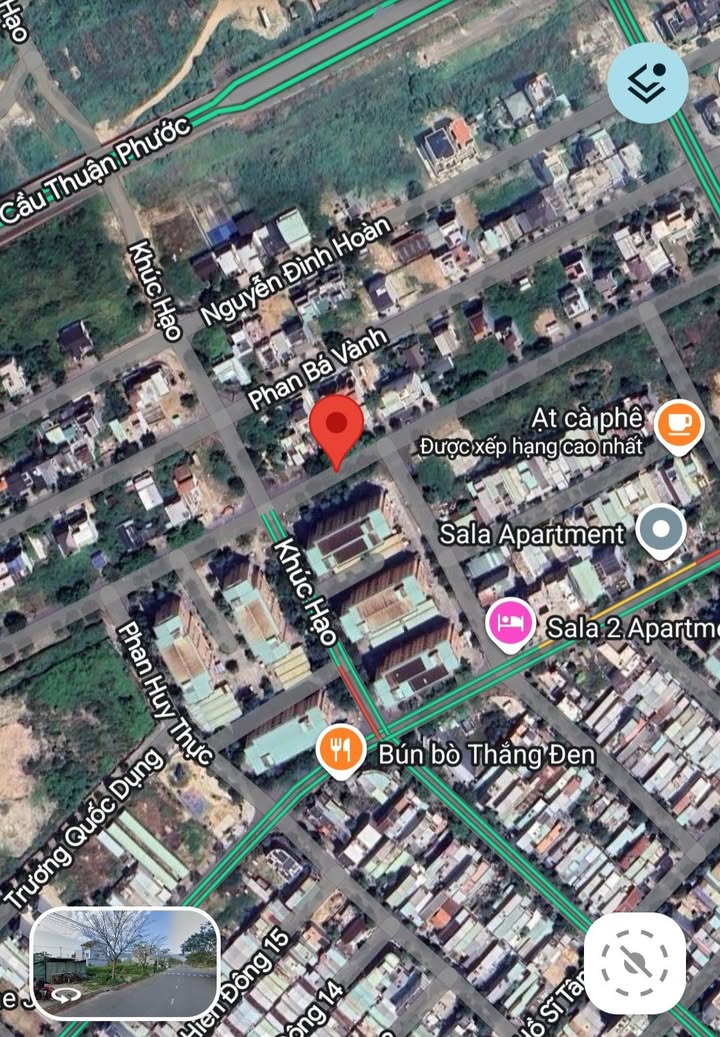 Đất nền Nại Hiên Đông 150m² 12.4 tỷ - Pháp lý rõ ràng