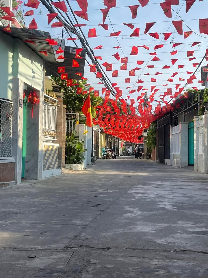 Đất kiệt Tôn Đản Cẩm Lệ 117m² giá 3.38 tỷ - Sổ đỏ chính chủ