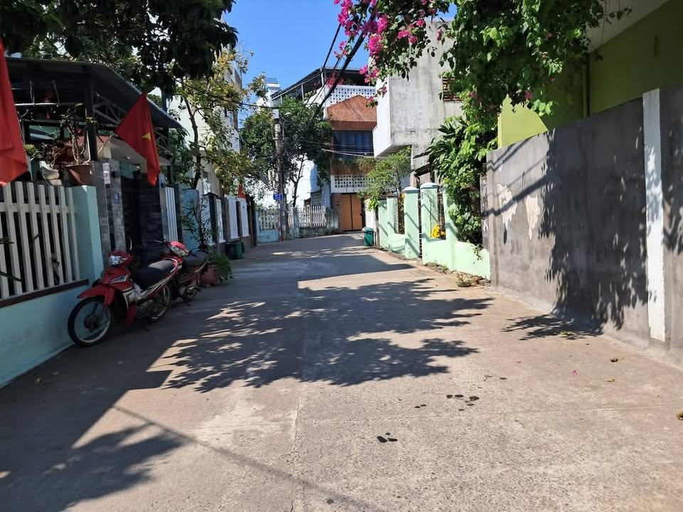 Đất nền Hòa Thọ Đông Cẩm Lệ 78m² giá 2.99 tỷ - Tiềm năng tăng giá vượt trội!