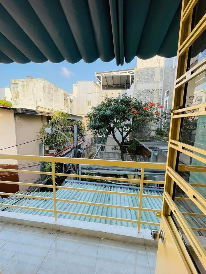 Nhà 2 Tầng Kiệt Nguyễn Văn Linh, Hải Châu - 50m² Hướng Đông, Giá 4.3 Tỷ