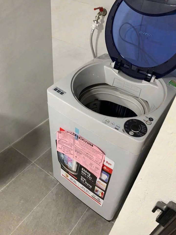 Căn hộ mini 2PN Nguyễn Khoái, HBT - Sẵn sàng ở ngay!