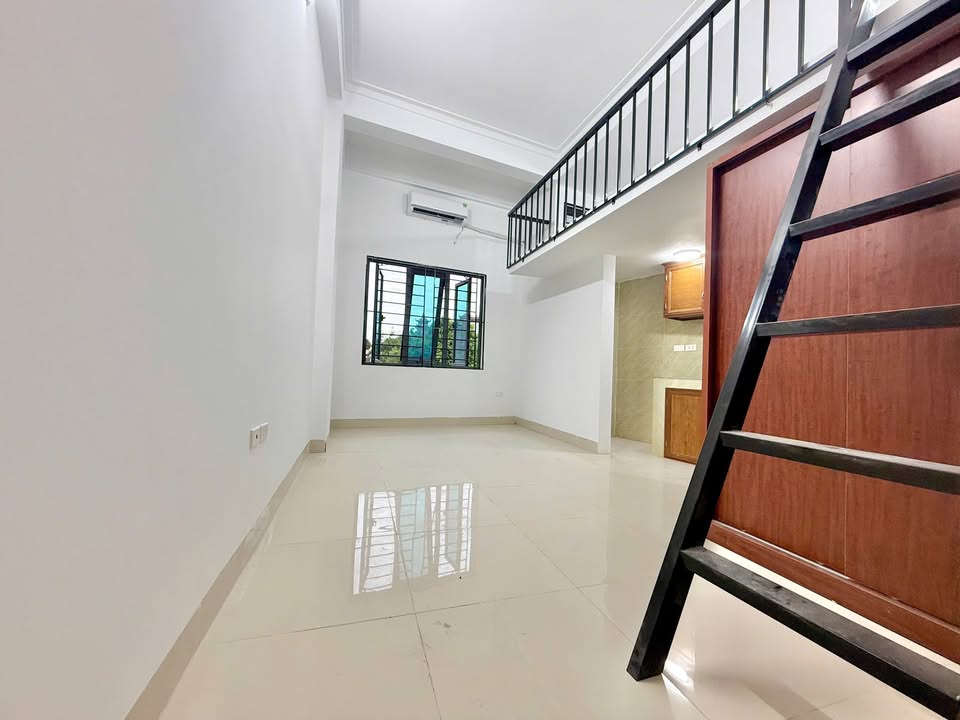 Phòng trọ 21 Tựu Liệt, Thanh Trì - 3.3 triệu - Rộng thoáng, ban công!