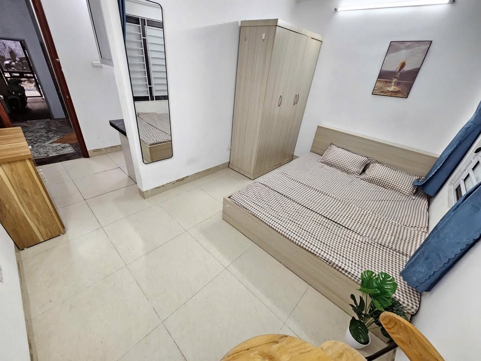 Phòng cho thuê Văn Hội, Tứ Liên 3.5 triệu - Sẵn sàng vào ở!