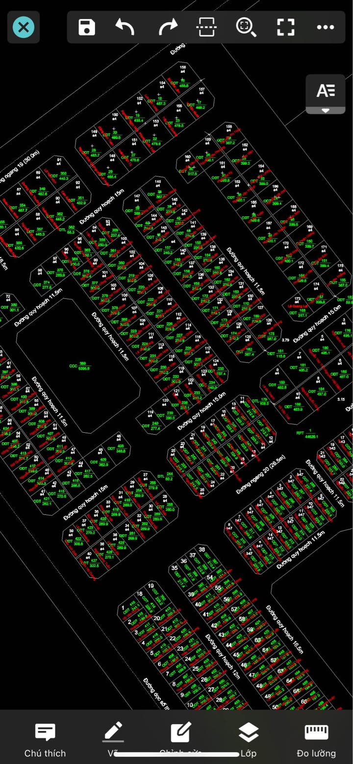 Đất Nền KQH Cửa Hội, Vinh 300m² - Sổ Đỏ Chính Chủ, Giá Đầu Tư Hấp Dẫn