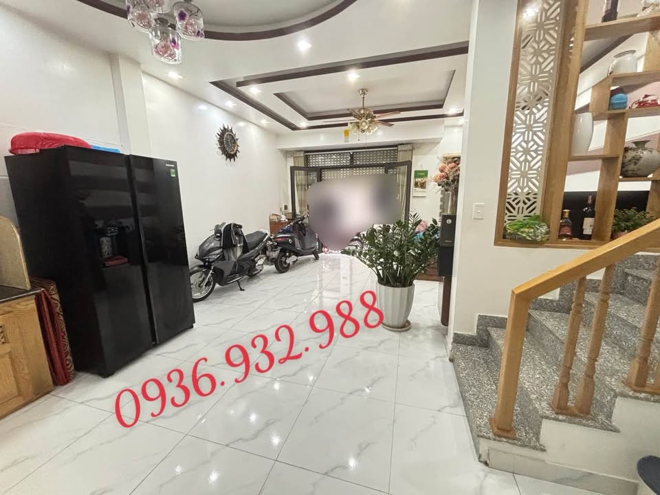 Nhà riêng Vĩnh Khê An Đồng 53m² giá 2.55 tỷ - Chính chủ bán!