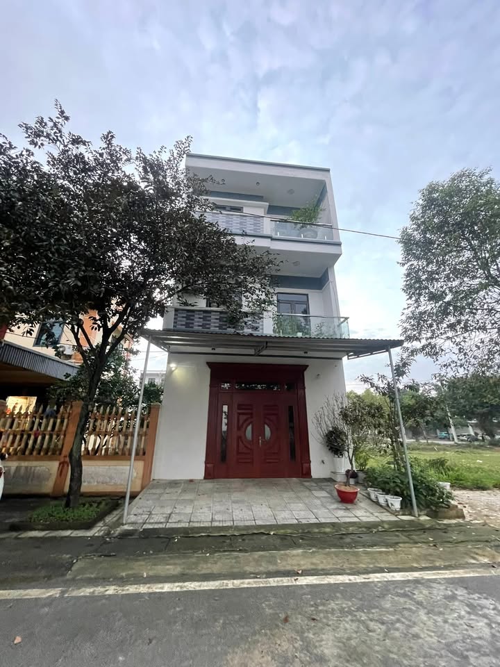 Đất nền KĐT Ngôi Sao Thọ Xuân 120m² - Giá 1.9 tỷ, Vị trí đắc địa