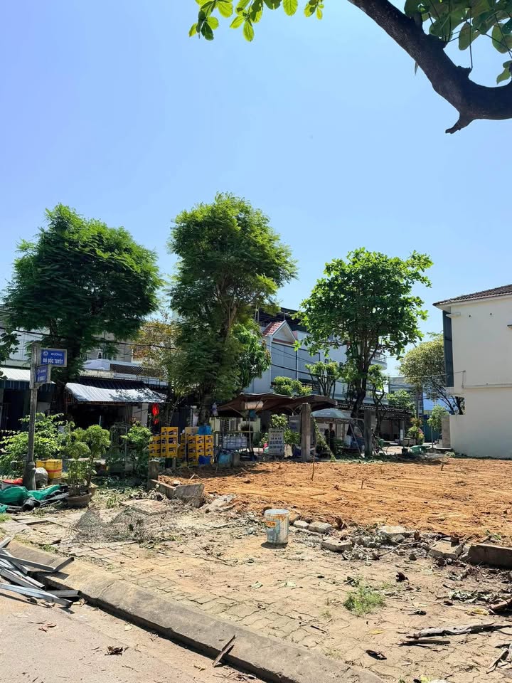 Đất nền Lỗ Giáng 7, Đà Nẵng - 3 Lô Liền Kề, Hướng Bắc, Giá Tốt