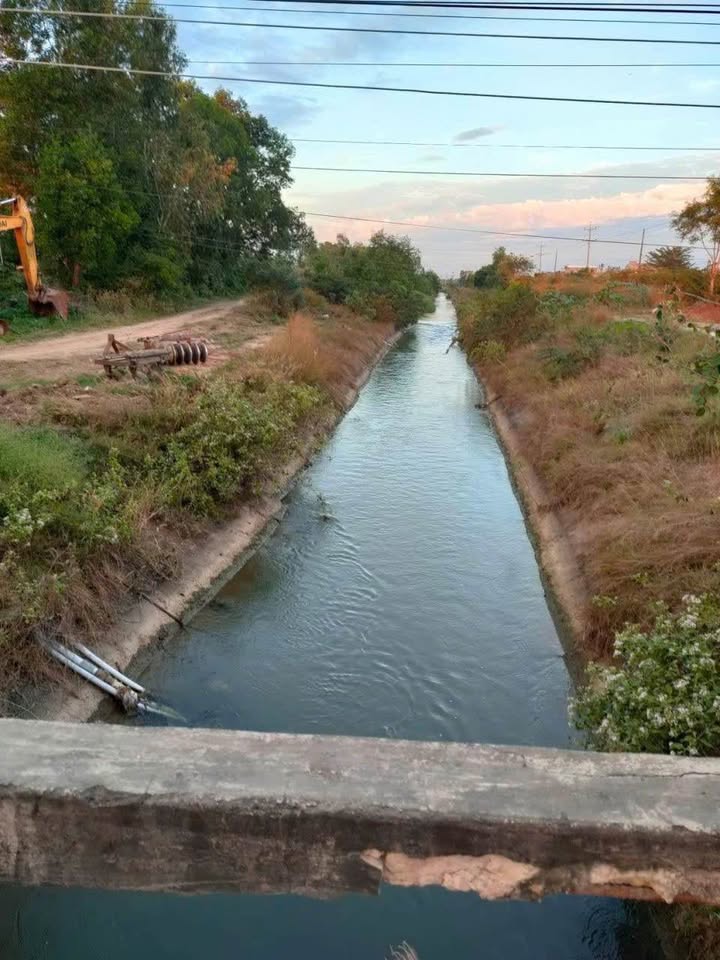 Farm Hàm Liêm 4,6ha giá 17,8 tỷ - Nghỉ dưỡng lý tưởng