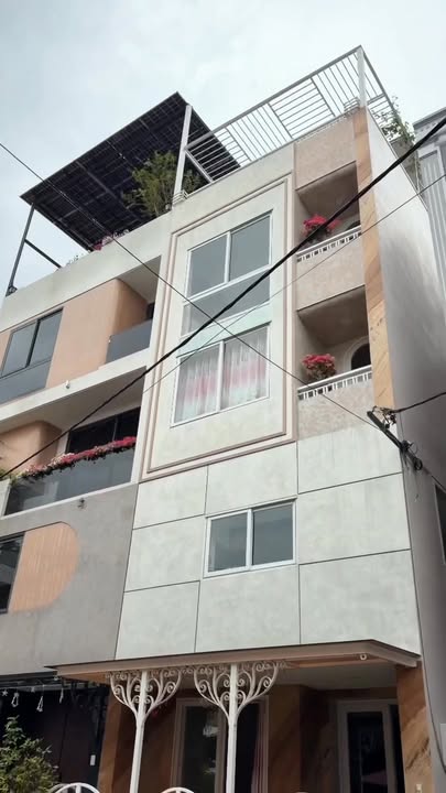 Nhà Phố Bình Thạnh 52m² Giá 10.3 Tỷ - Sẵn Sàng Ở Ngay!