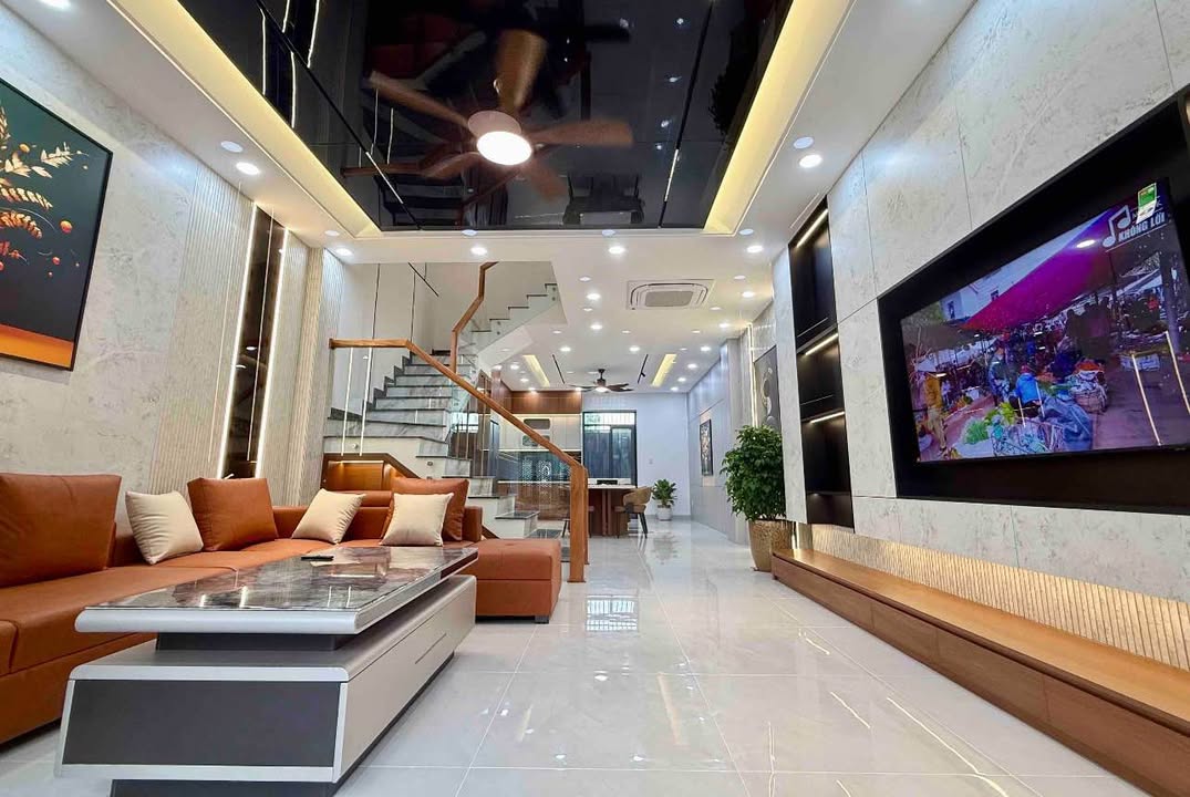 Nhà Riêng KĐT Mỹ Gia Nha Trang 100m² - Sẵn sàng ở ngay!