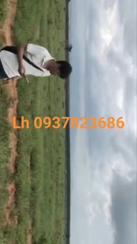 Đất trang trại Tiến Thành 19,7ha 137,9 tỷ - Sổ đỏ chính chủ