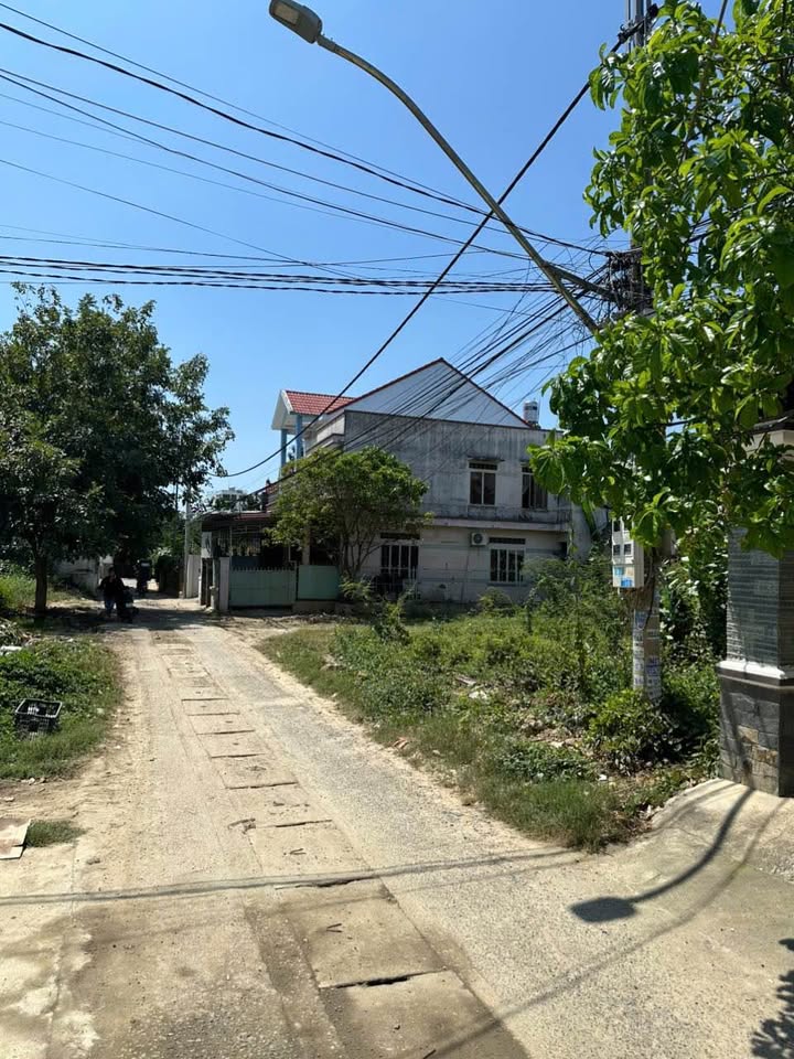 Đất nền Diên Khánh 165m² giá 3.2 tỷ - Tiềm năng tăng giá vượt trội!