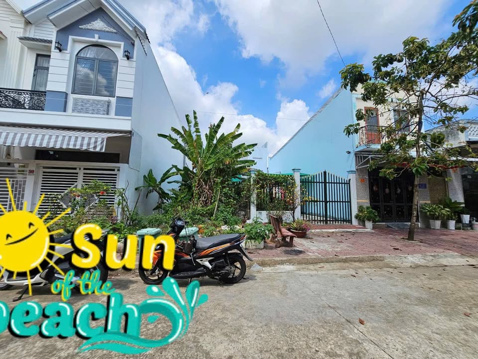 Đất nền Khu Licogi 75m² Cần Thơ - Tiềm năng tăng giá vượt trội!