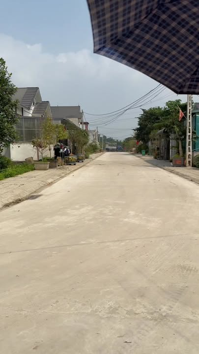 Đất nền Ba Vì, Hà Nội 212m² - Vị trí đắc địa, tiềm năng đầu tư