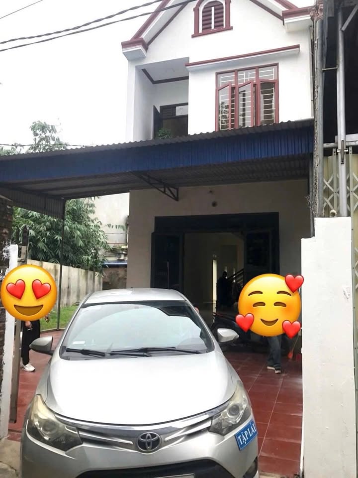 Shophouse Sông Công 214m² 3.x tỷ - Vị trí đắc địa, Đa công năng!