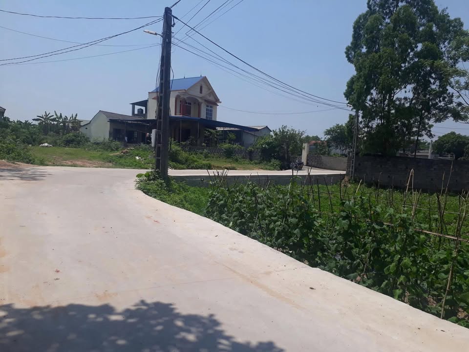 Đất nền Bá Xuyên, Sông Công 630m² - Sổ đỏ chính chủ, xây dựng tự do!