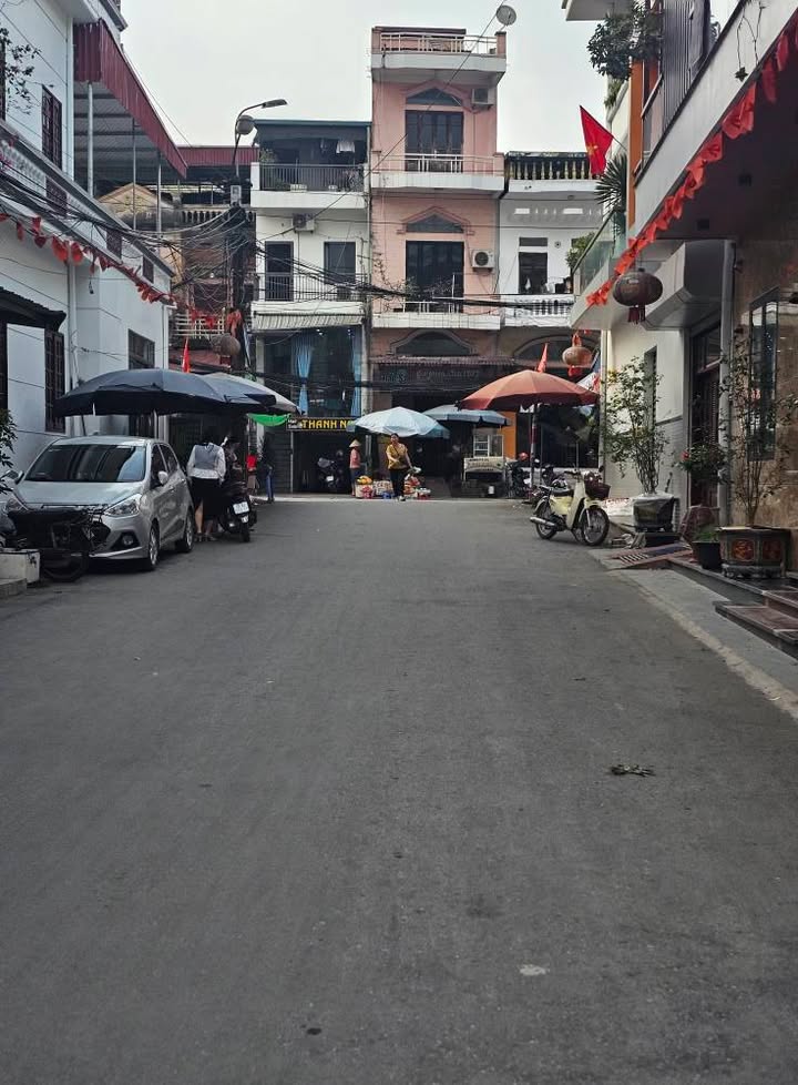 Đất Lõi Đồng Quang - 68m² Sổ Đỏ, Sát Chợ, Ngay Lương Ngọc Quyến