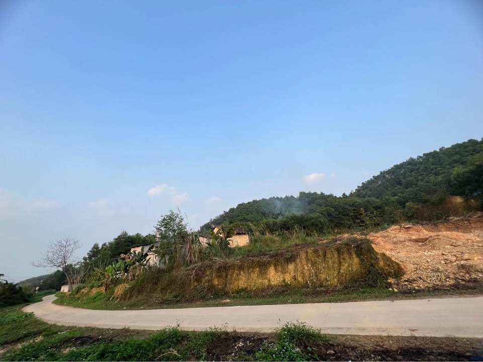 Đất nền An Khánh, Đại Từ 640m² hơn 800 triệu - Đất thổ cư 100%