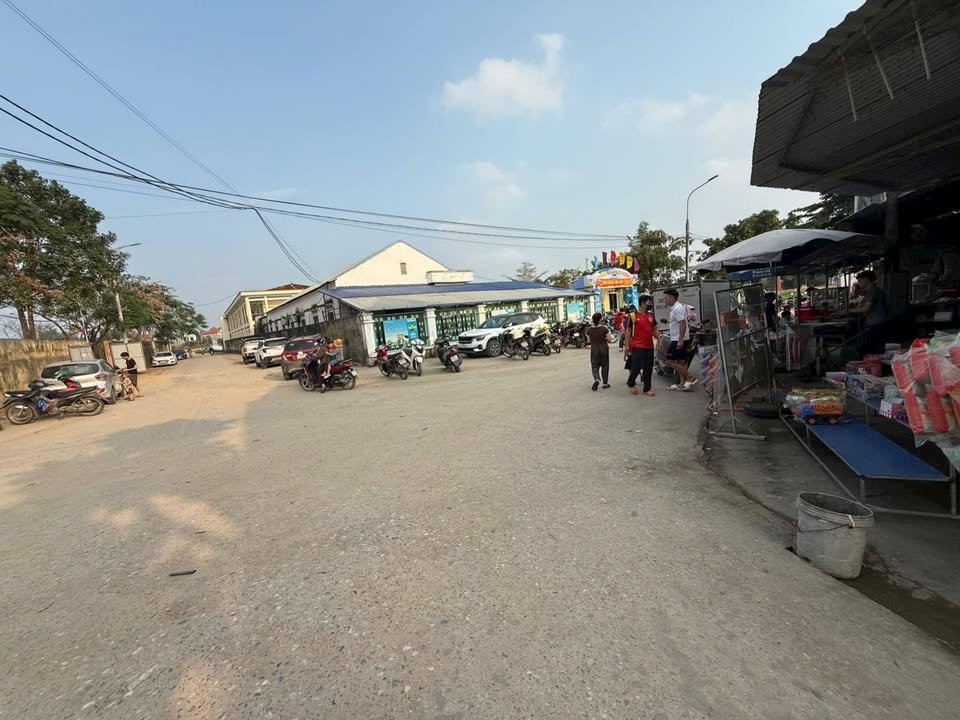 Đất nền Tân Hương Phổ Yên 113m² 2,5 tỷ - Tiềm năng tăng giá