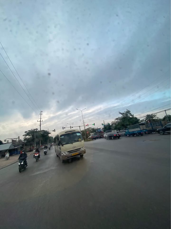 Đất nền Anh Dũng 8 180m² Dương Kinh thỏa thuận - Sổ đỏ