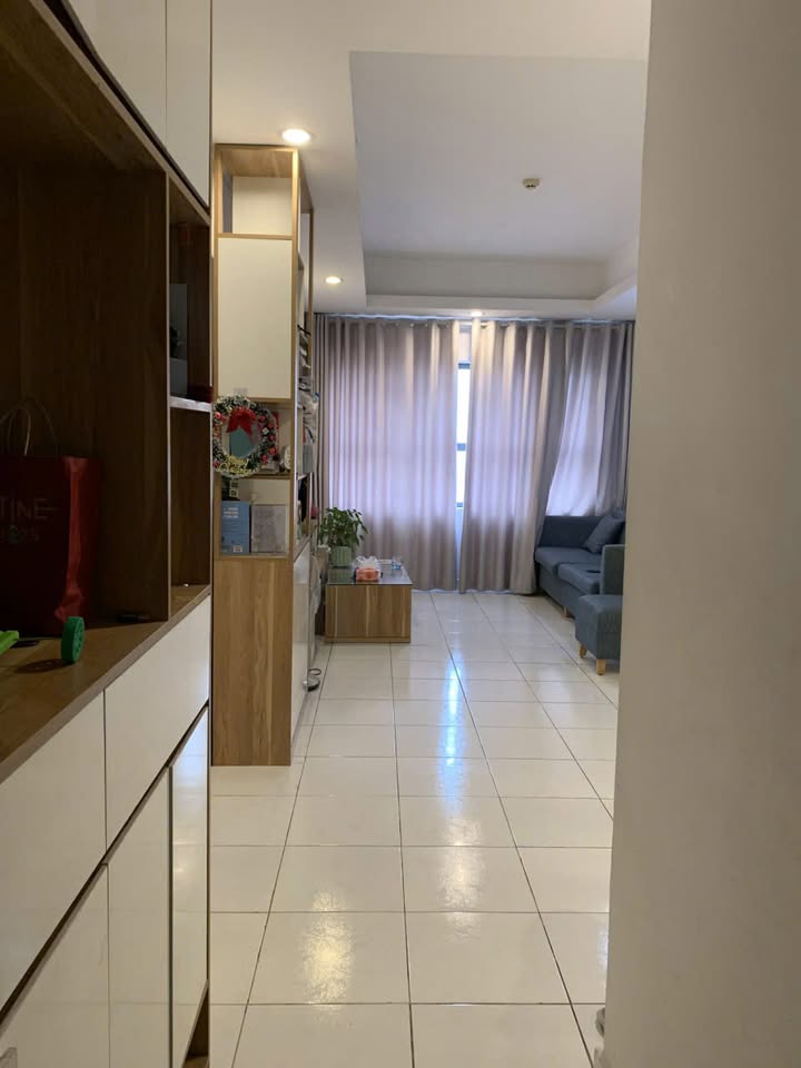 Căn hộ The One Residence Hoàng Mai 80m² – View nội khu đẹp