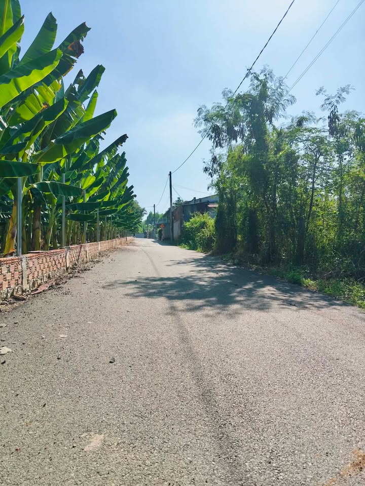 Đất nền Ngãi Giao Châu Đức 408m² - Sổ đỏ chính chủ bán gấp!