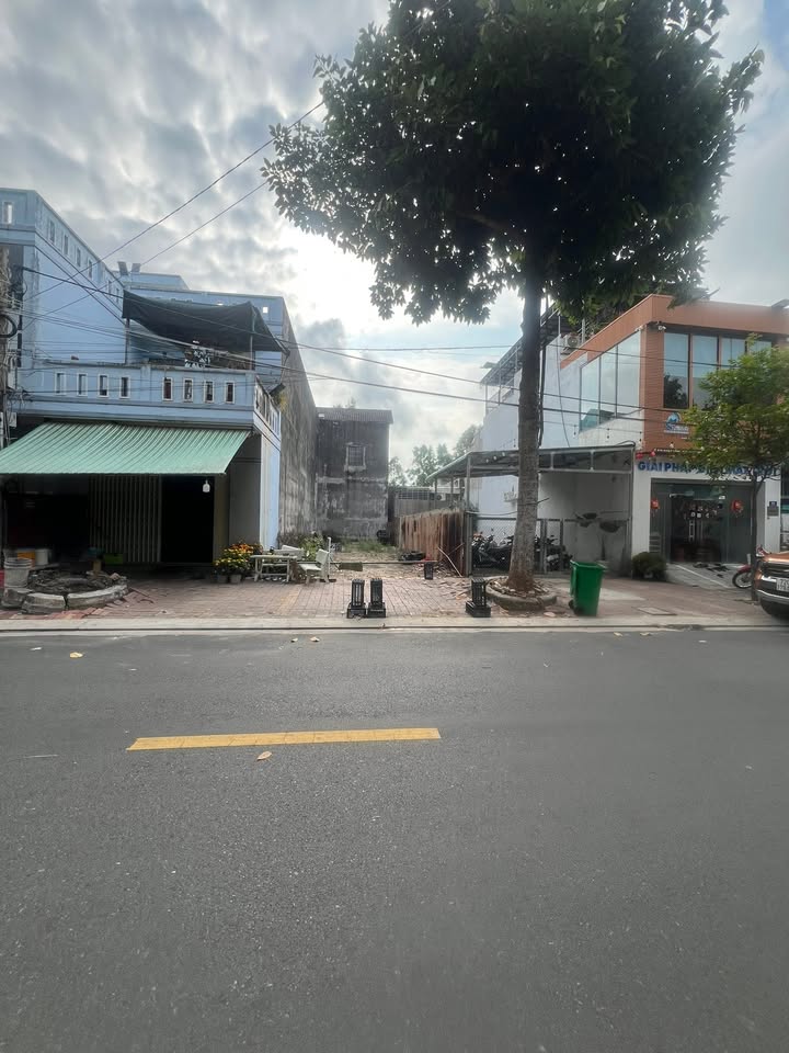 Nhà phố Long Điền 91m² giá 2.2 tỷ - Mặt tiền kinh doanh đắc địa!