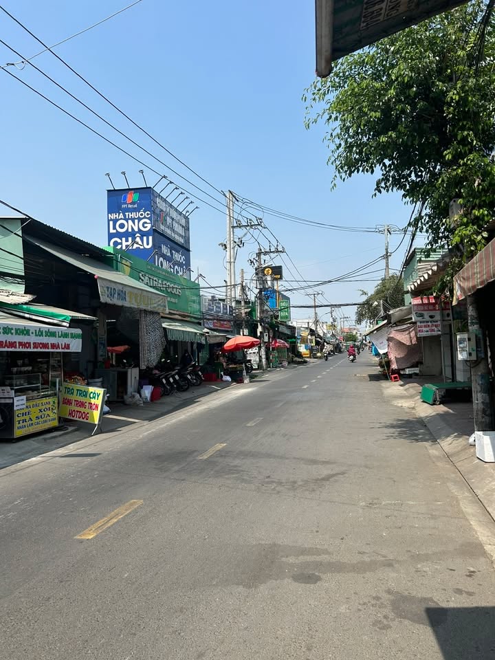 Đất nền Xã Hiệp Phước Long Điền 606m² giá 11 tỷ - Đường to ô tô!